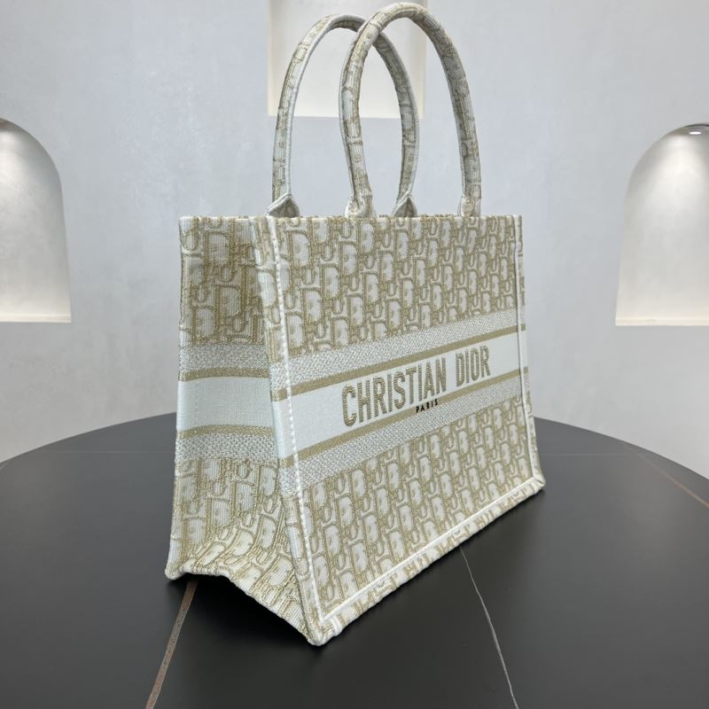 chr1st1an D10r shopping bags